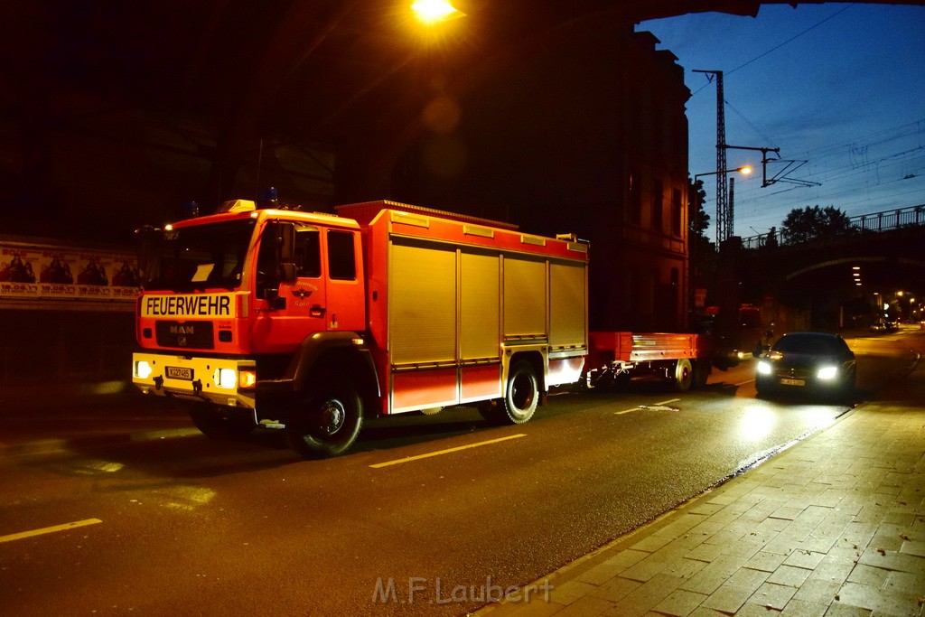 Feuer 1 Koeln Humboldt Gremberg Rolshoerstr P35.JPG - Miklos Laubert